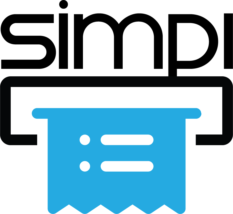 SimplYnvoice Logo